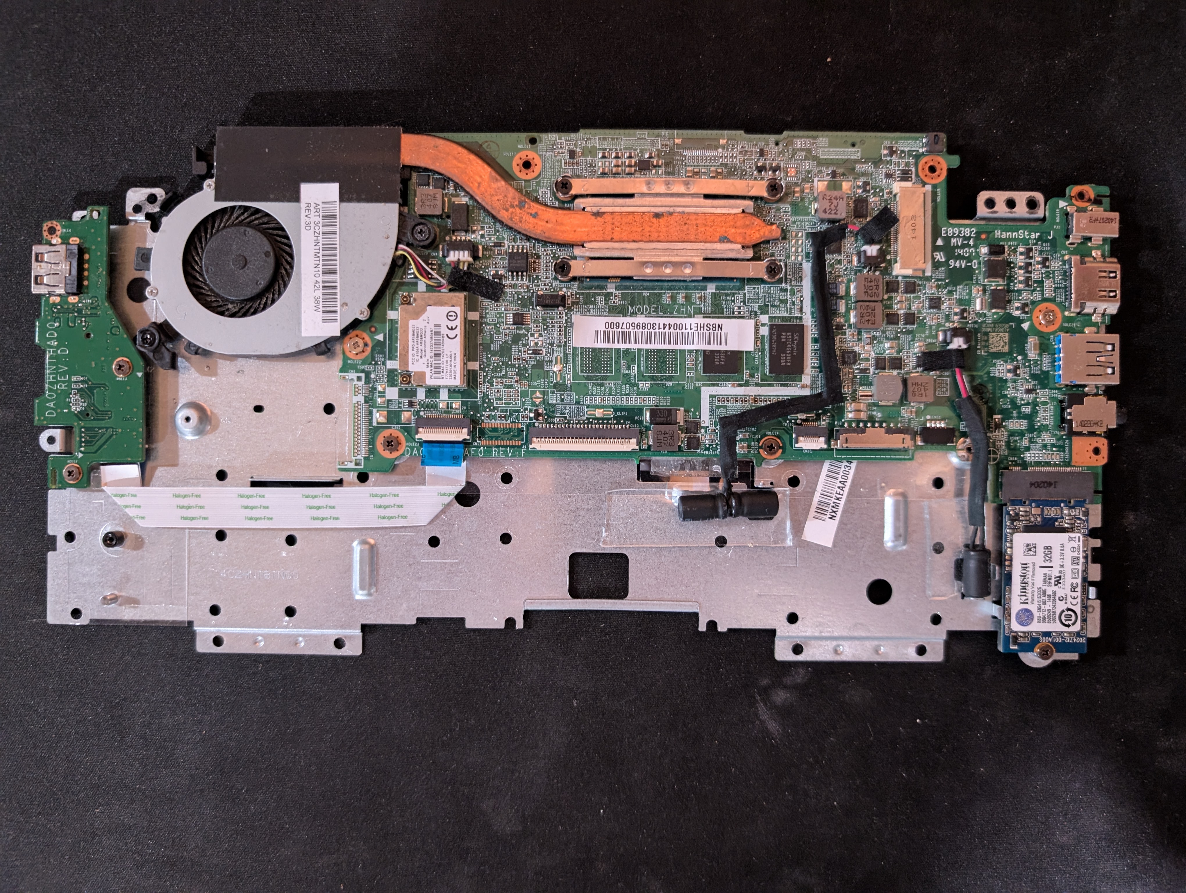 Electronics Projects