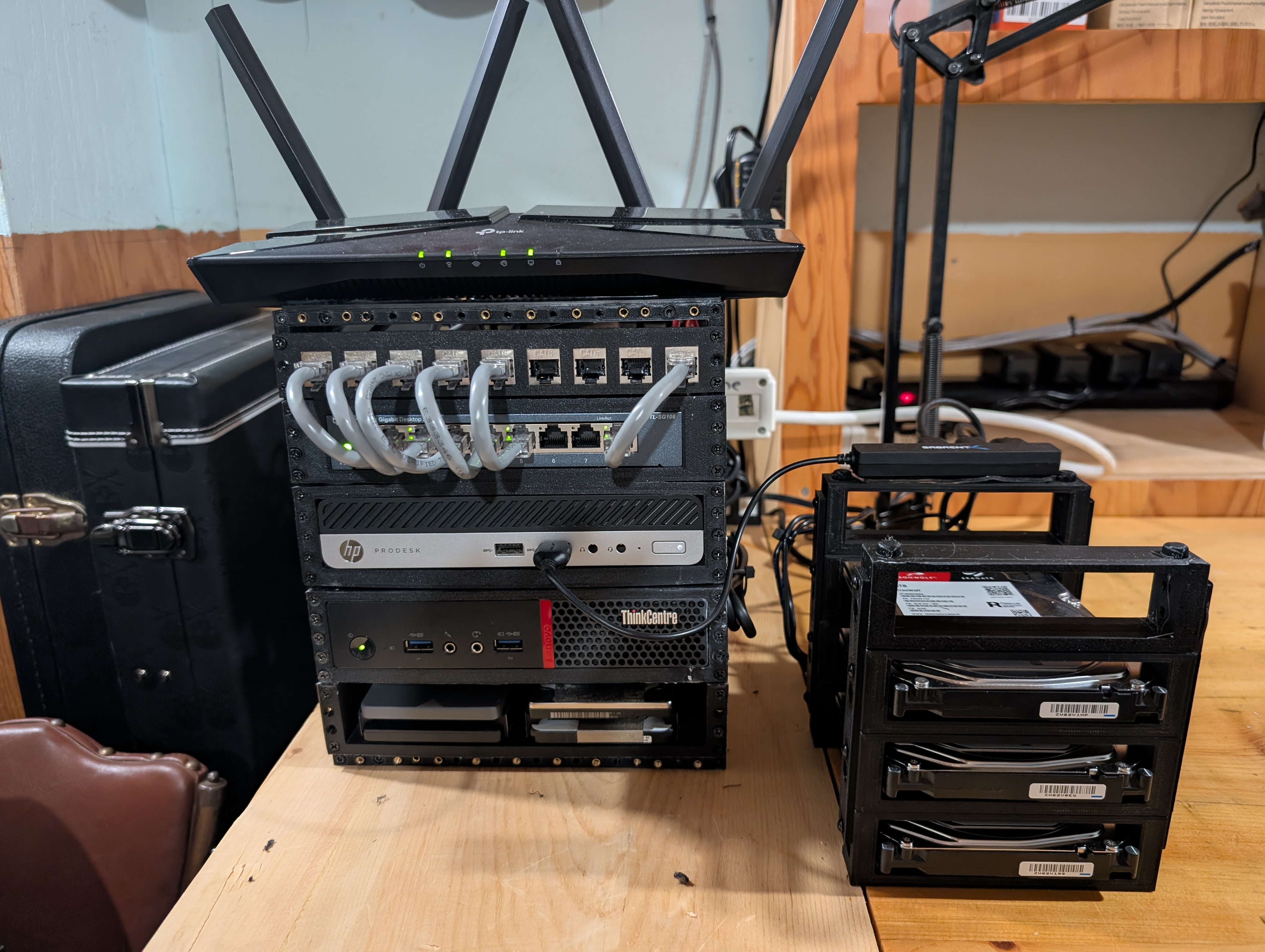Homelab