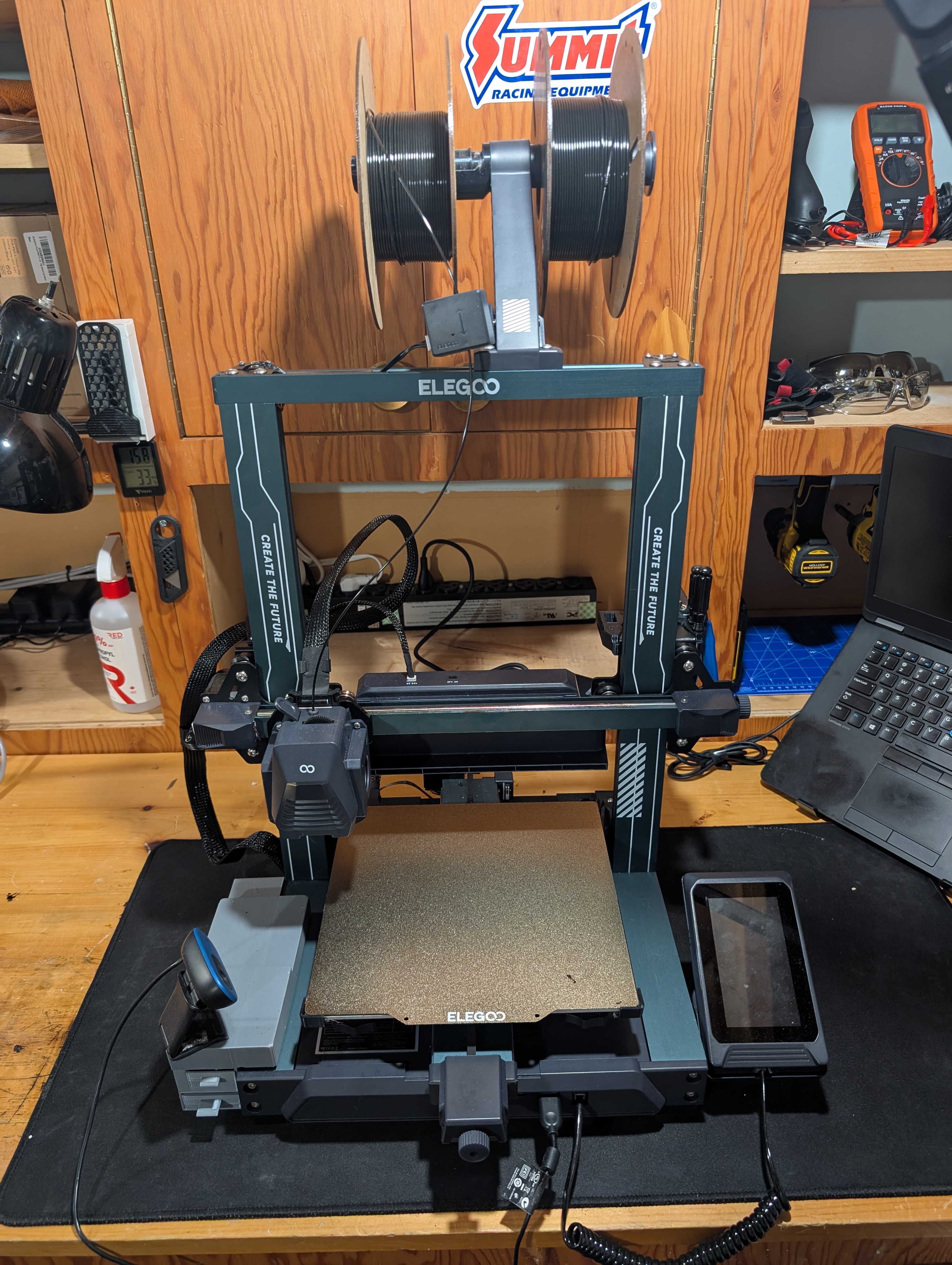 3D Printing Projects